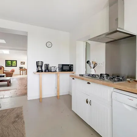 Casa vacanze Les 3 Tilleuls *