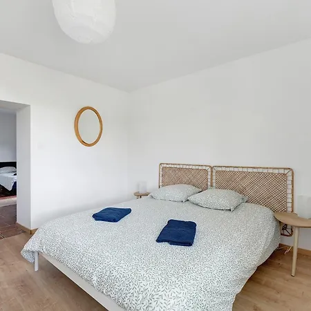 Casa vacanze Les 3 Tilleuls