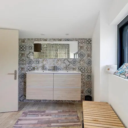 Casa vacanze Les 3 Tilleuls